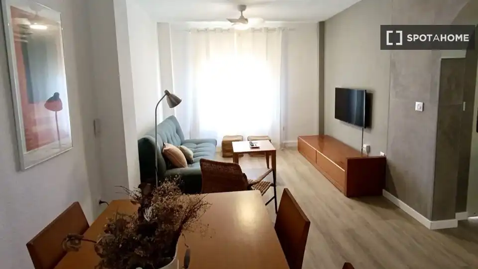 Zimmer in El Juncal - Vallealto