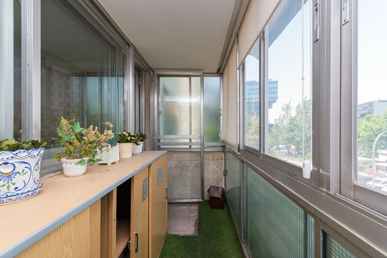 Flat with lift for sale in Ciudad Lineal, imagen 34