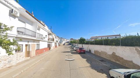 Foto 4 de Casa adosada en venta en Avenida Alfonso XIII, Trigueros, Huelva