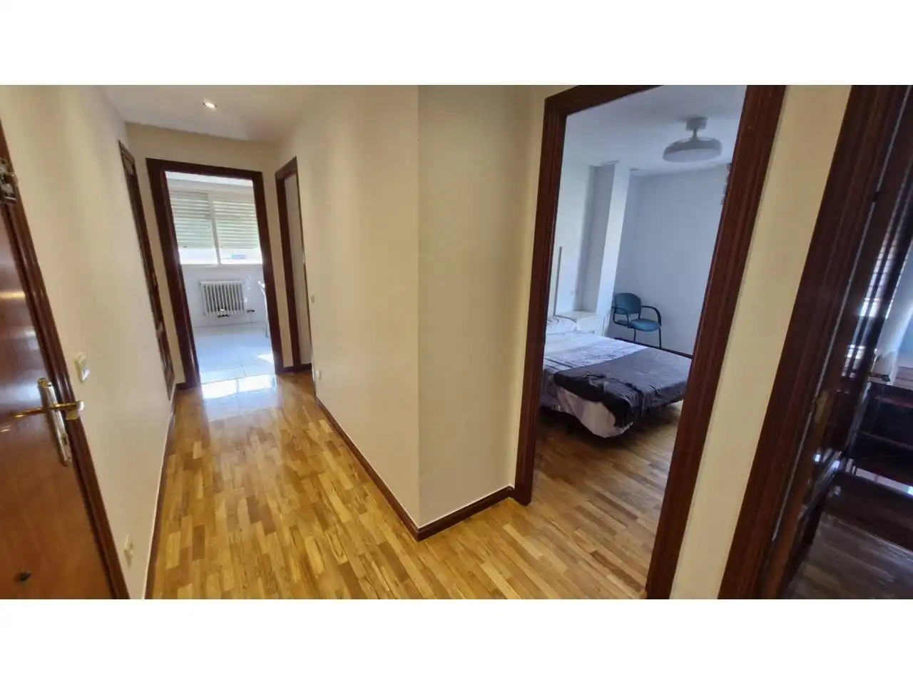 Piso con ascensor en venta en Calle Portillejo, imagen 32