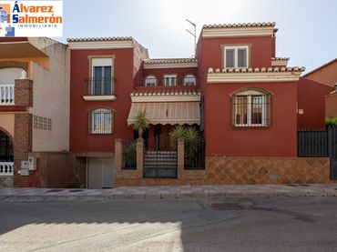 Villa in vendita a SOL