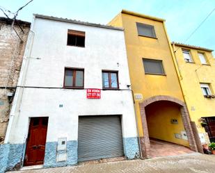 House or chalet for sale in Carrer Sol de la Vila, 33, Ulldemolins