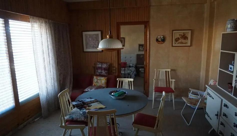 Foto 1 de Piso en venta en Siete Aguas, Valencia