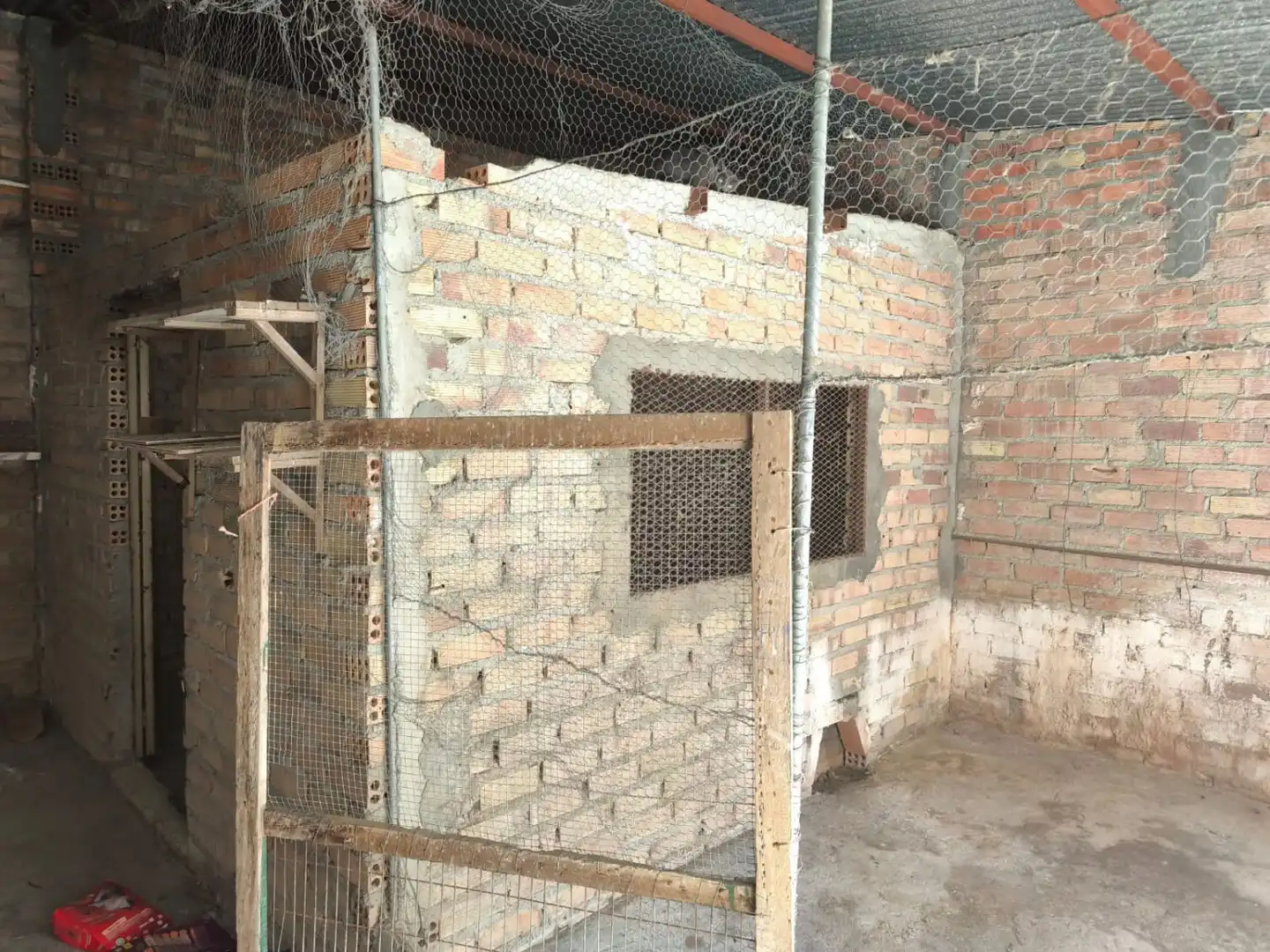 Residencial en venta en Pruna