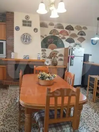 Kitchen of Residential for sale in La Sentiu de Sió