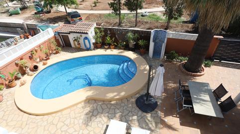 Foto 2 de Casa o xalet en venda a Camí Guadiana, 28, Els Poblets, Alicante