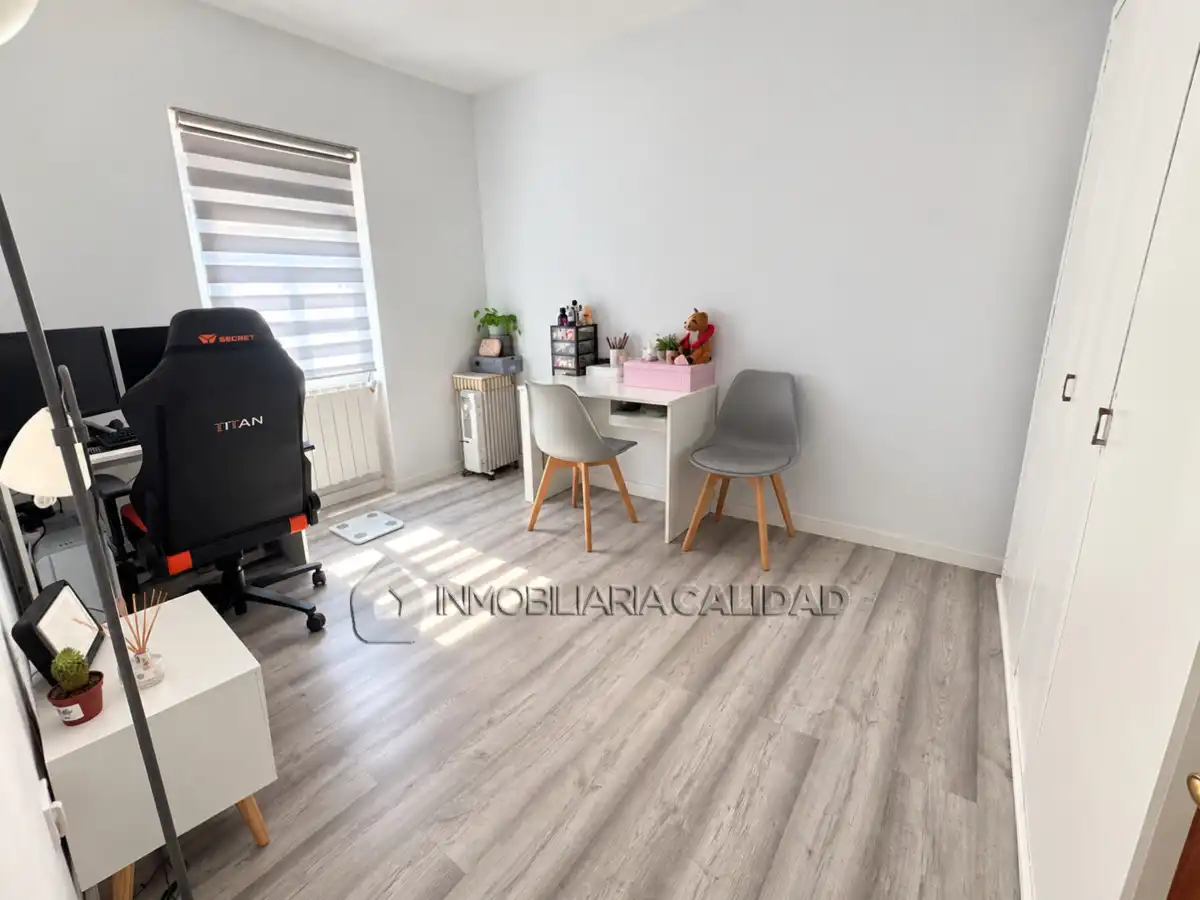 Pis en venda en Burgos amb Calefacció