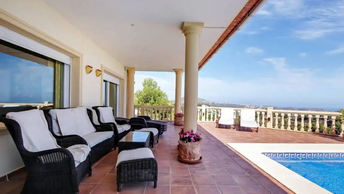 House for sale in Pinar del Advocat - Cometa, imagen 5