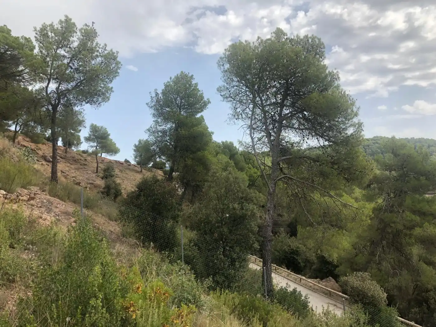 Residential land for sale in Sant Llorenç Savall, imagen 6