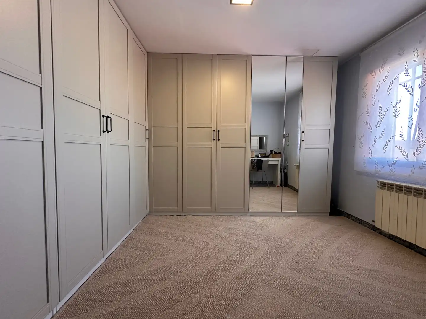 Habitación de Casa o chalet en venta en Els Pallaresos con Aire acondicionado, Calefacción y Jardín privado