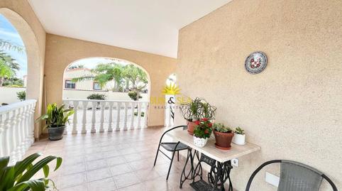 Foto 4 de Casa o xalet de lloguer a Dolores, Alicante