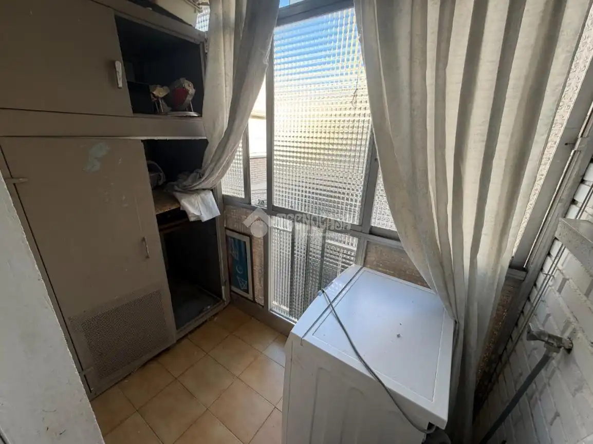 Flat with lift for sale in Plaza San Francisco de Asís, imagen 9