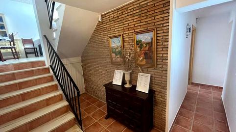 Foto 5 de Casa o xalet de lloguer a Bahía Dorada, Málaga