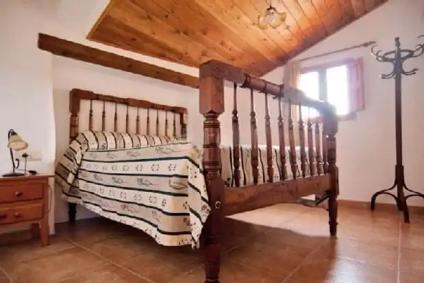 Hotel en venta en Penàguila, imagen 12