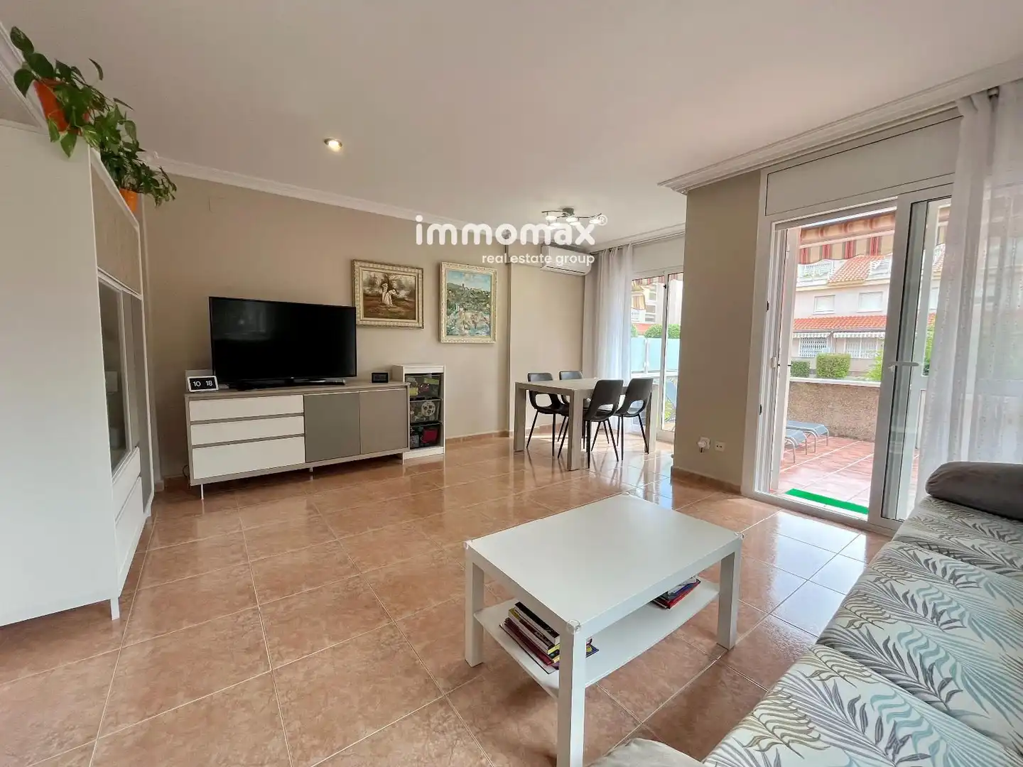 Maison mitoyenne avec piscine à vendre à Les Salines - Pla de Sant Pere, imagen 7