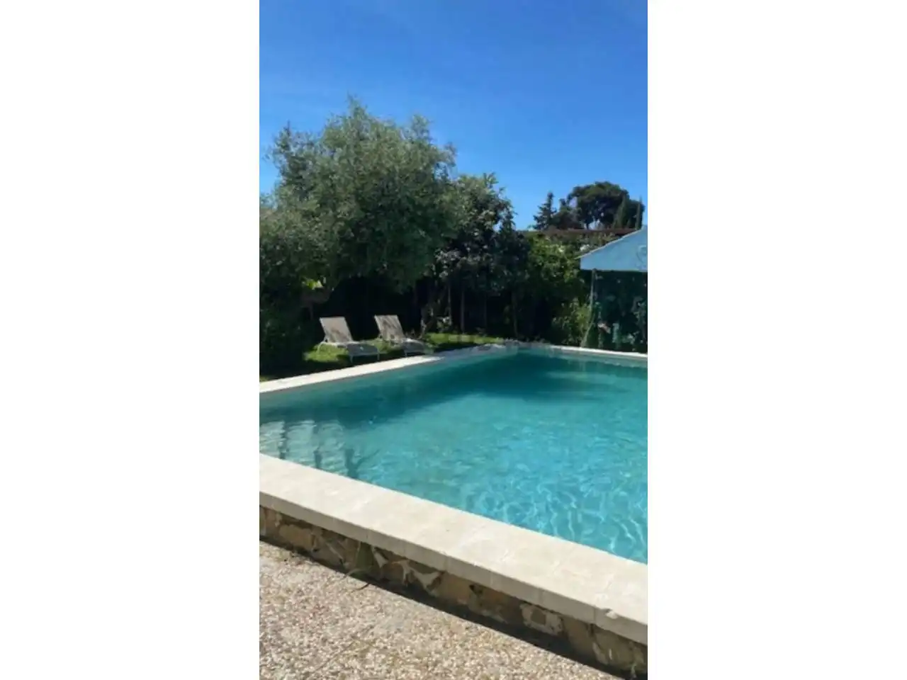 Villa mit Pool zum Verkauf in Calle Urbanización Tarazona, imagen 3