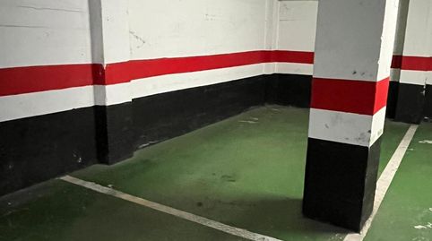 Photo 2 of Garage for rent in Calle Calle de Domingo Lobera, Parque Miraflores, Zaragoza Capital