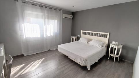 Foto 4 de Casa adosada en venta en El Juncal - Vallealto, El Puerto de Santa María