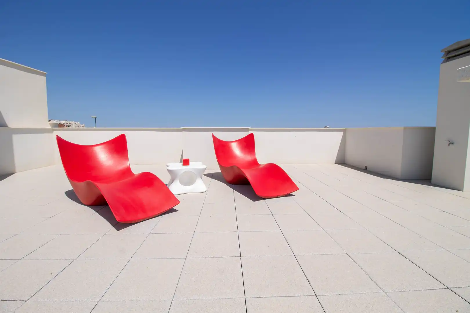 Terrace of Houses for sale in Orihuela  with Heating, Terrace and Swimming Pool