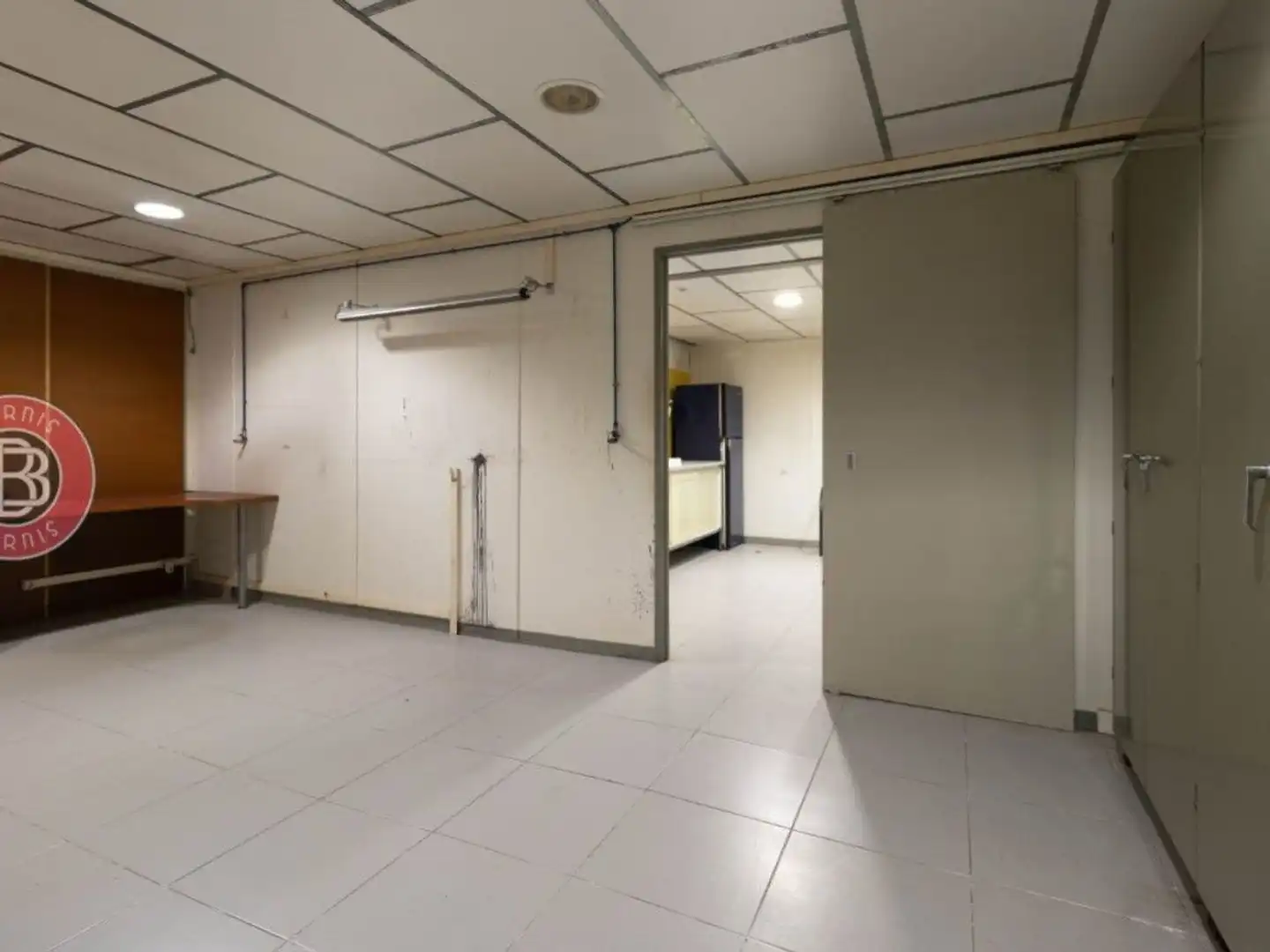 Local comercial en venda a Calle de Sant Antoni de Baix 112, imagen 13