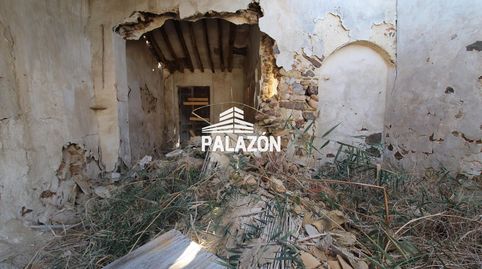 Foto 3 de Finca rústica en venta en Catral, Alicante