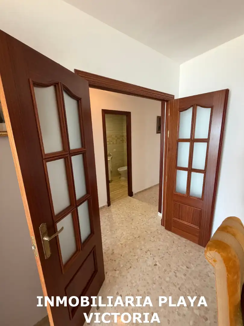 Flat with lift for sale in Paseo Marítimo, imagen 5