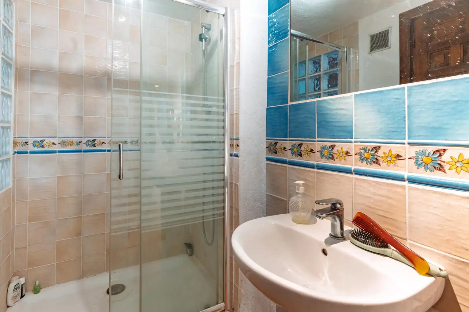 Bathroom of Duplexes for sale in Salobreña  with Heating, Terrace and Furnished