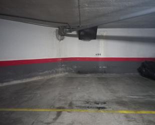 Parking of Garage for sale in Paterna  with Alarm