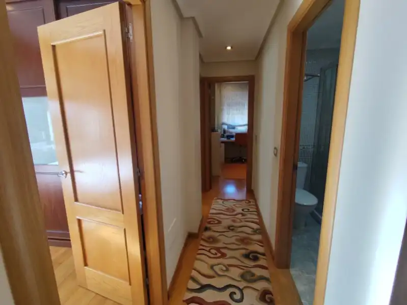 Piso en venta en Pravia con Calefacción