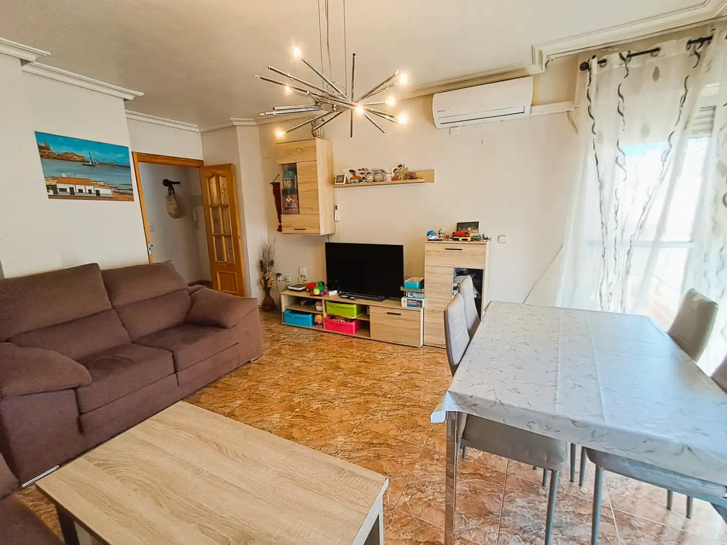 Wohnung zum Verkauf in Calle Jovellanos, imagen 4
