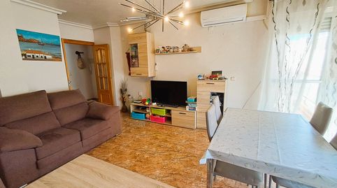 Foto 4 de Piso en venta en Calle Jovellanos, Casco Antiguo, Águilas