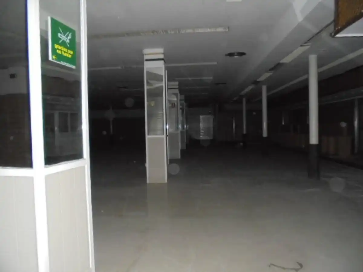 Local comercial en venda a Santiago - Coronación, imagen 10