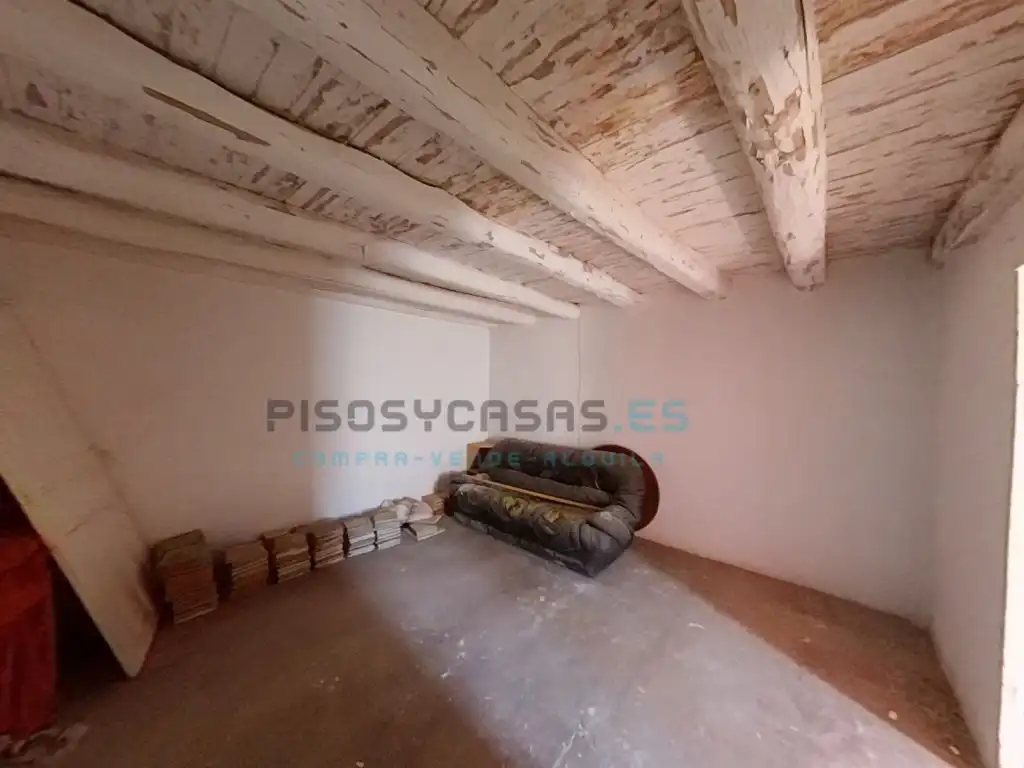 Casa o xalet en venda en Uncastillo