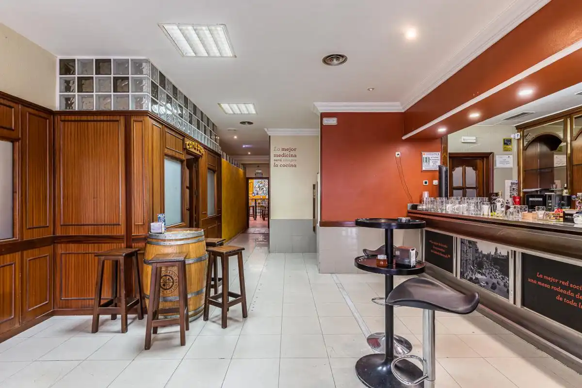 Maison avec terrasse à vendre à C. de las Cambroneras, imagen 16