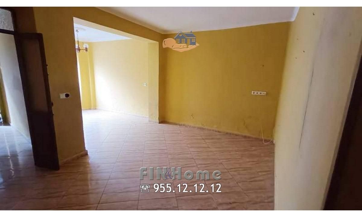 Bedroom of House or chalet for sale in Morón de la Frontera  with Terrace