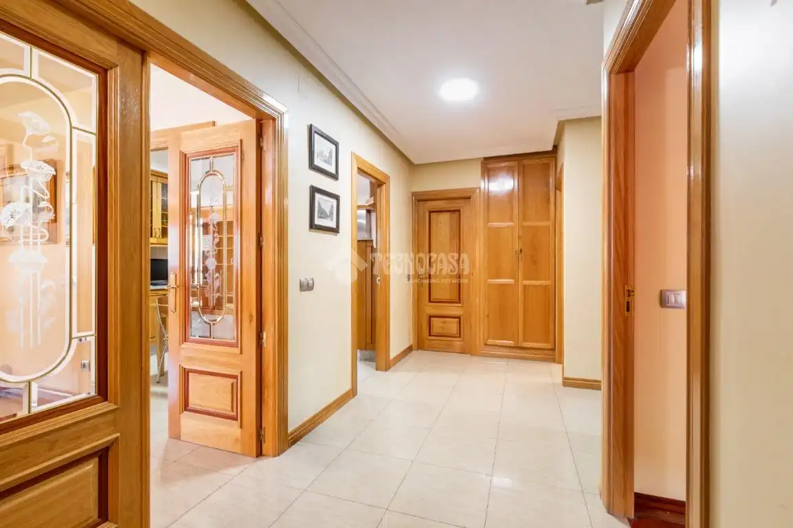 Casa o chalet en venta en Hoyo de Manzanares con Calefacción