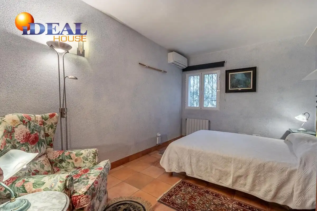 Casa con piscina en venta en La Herradura, imagen 41