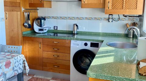 Foto 5 de Casa adosada en venda a Cigales, Valladolid