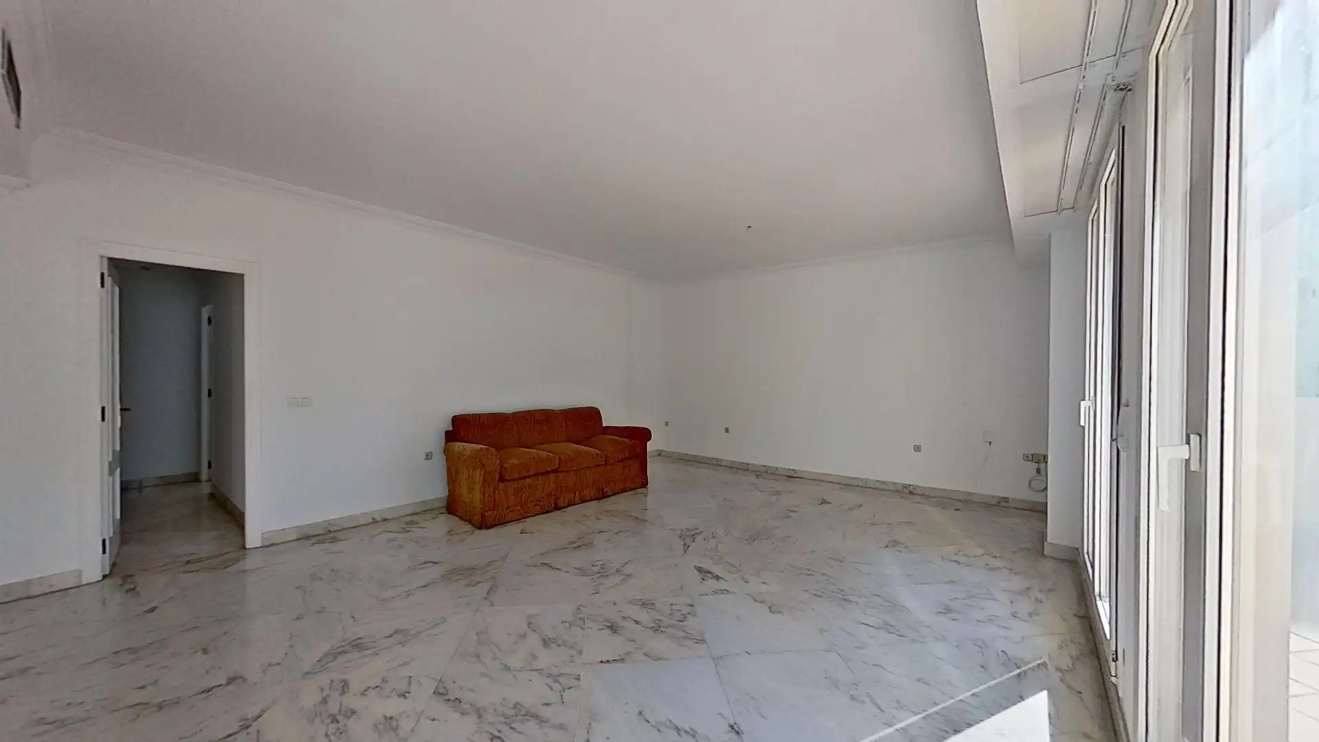 Piso en venta en Málaga