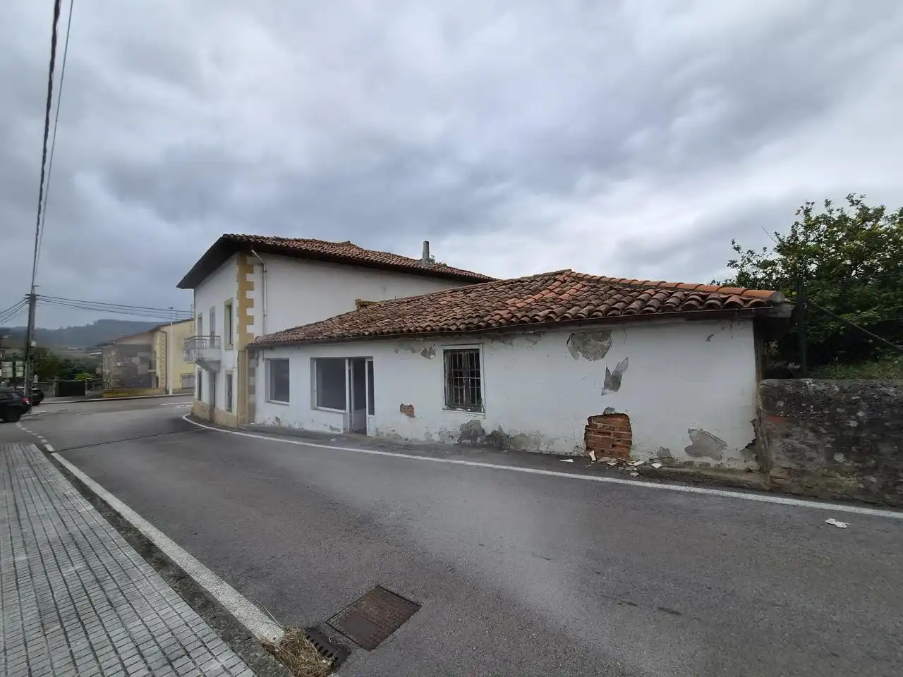 House with terrace for sale in Barrio La Iglesia, imagen 49