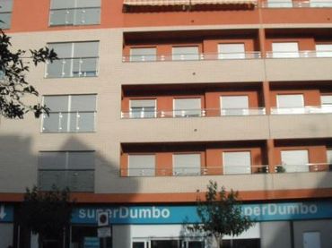 Parcheggio in vendita a Ctra de Granada