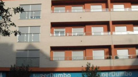Solvia Inmobiliaria  Garaje Lorca
