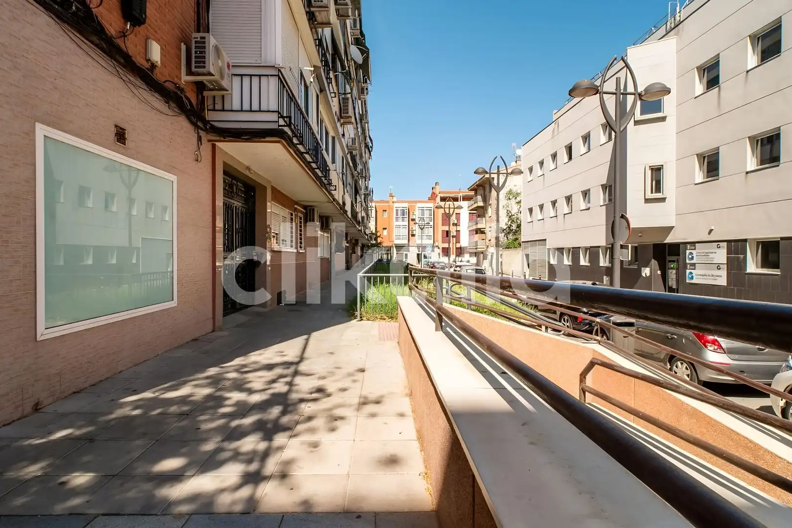 Appartement avec ascenseur à louer à La Alhóndiga, imagen 36