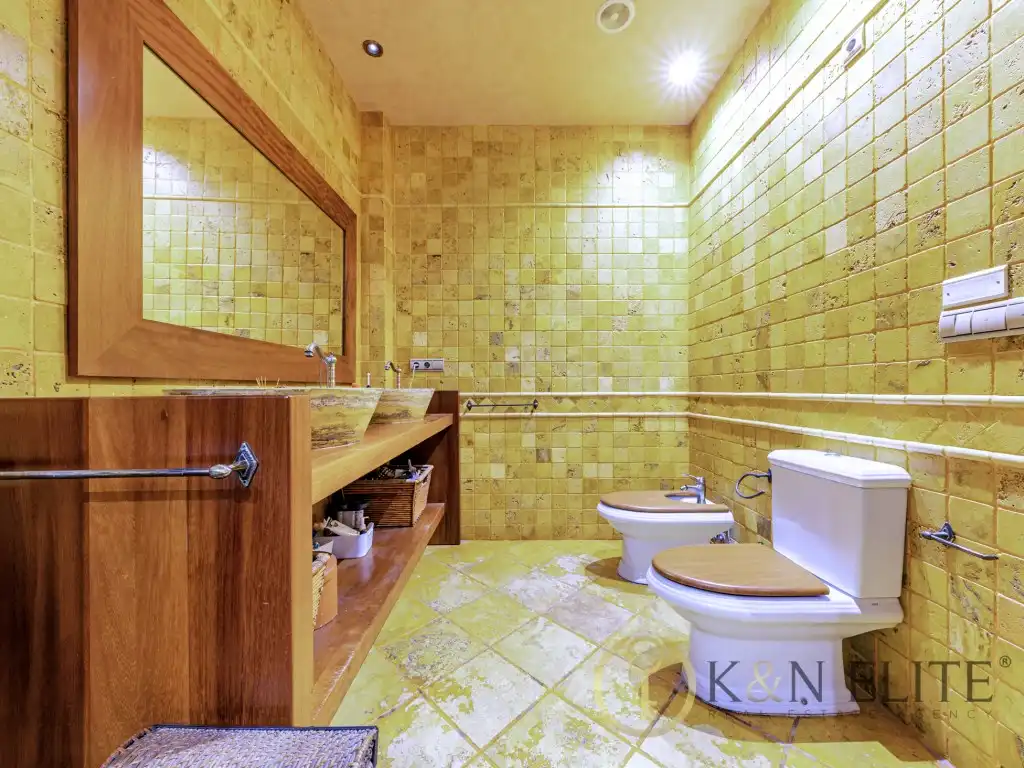 Casa con piscina en venta en Partida Valverde Bajo, imagen 17