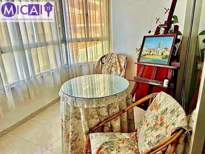 Flat with lift for sale in Asdrúbal - Bahía Blanca, imagen 12