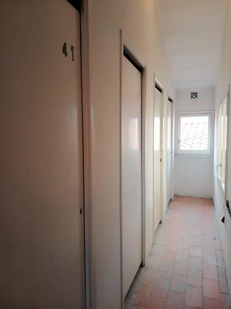 Flat for sale in Sabadell  with Air Conditioner, Heating and Storage room