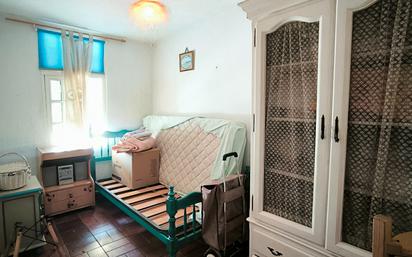 Bedroom of House or chalet for sale in San Roque