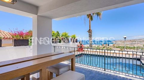 Foto 5 de Casa o chalet en venta en San Eugenio Alto, Adeje