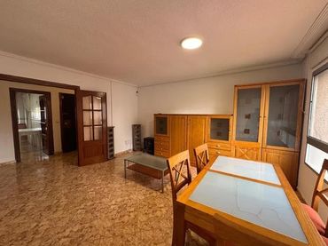 Apartament amb piscina en venda a Levante Alto