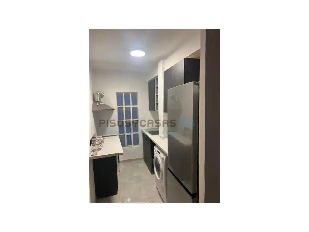 Cocina de Piso en venta en Chelva
